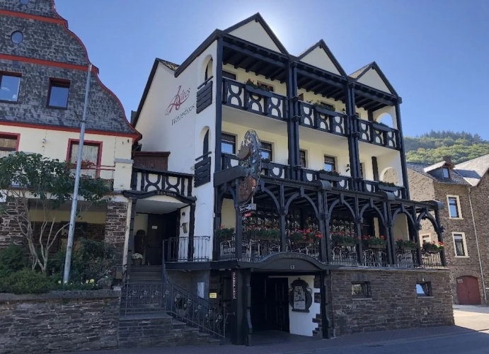 Otel görseli