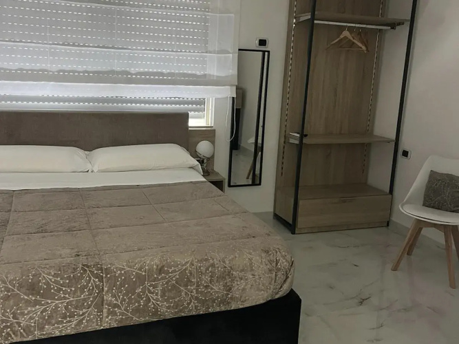 B&B Garibaldi Road
