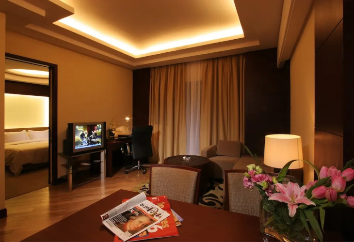 Portman Hotel