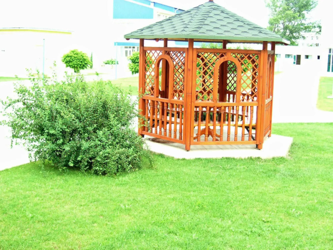Zimbru Hotel