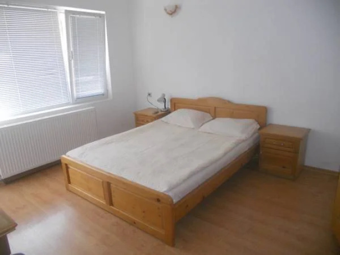 Guest House Pandukov