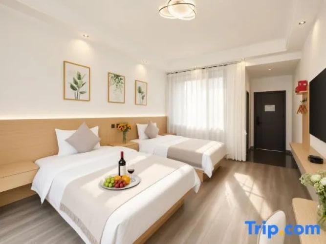 Comfort Twin room
