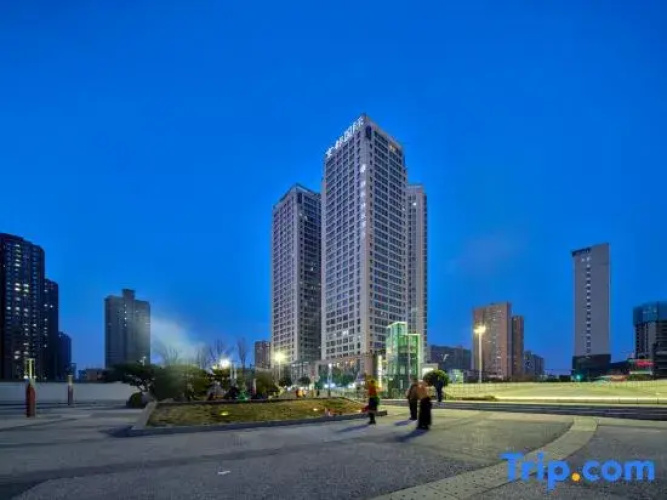 XIANYAGEHOTEL