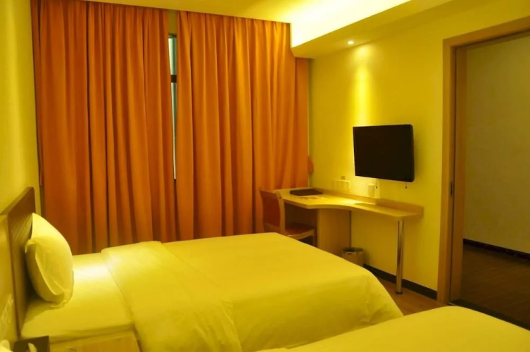 Oriental Shine Hotel