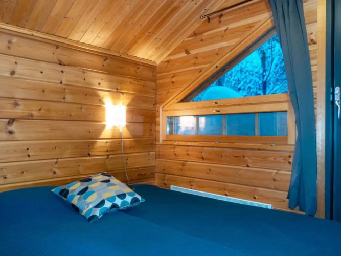 House Ansa Kittilä