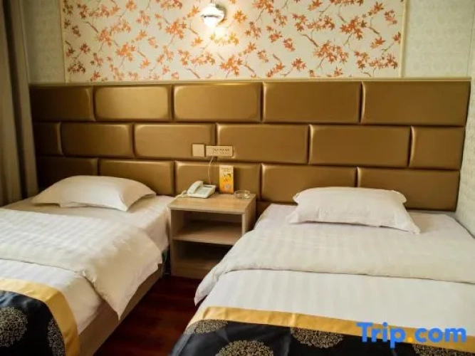Business Double room