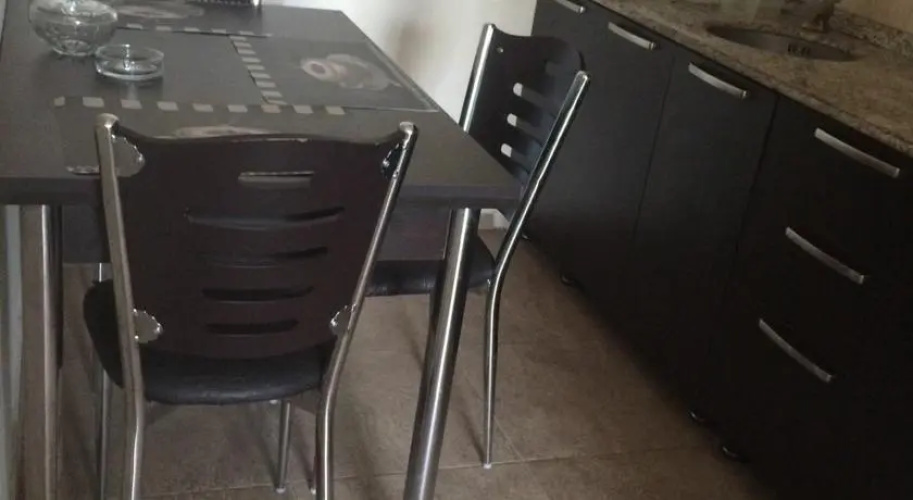 Nino Apartment