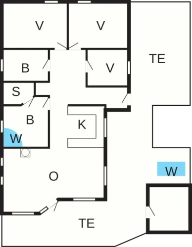 Cottage