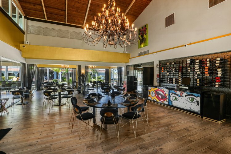 Embassy Suites by Hilton Dorado del Mar Beach Resort photo 38