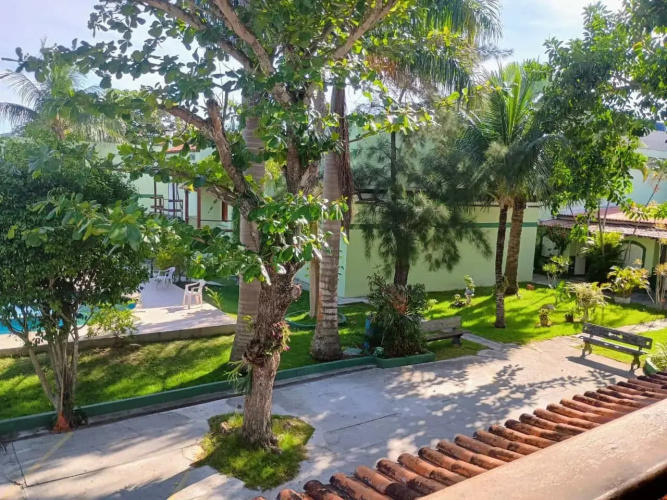 OYO Pousada Recanto Shangrila, Cabo Frio