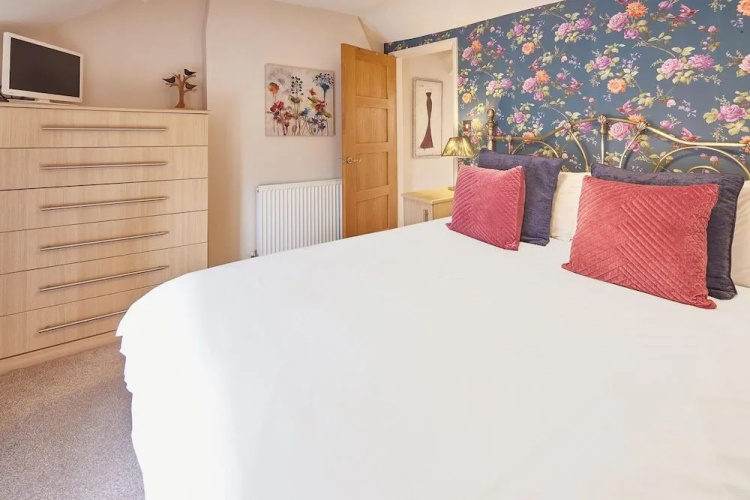 Great Habton Cottage