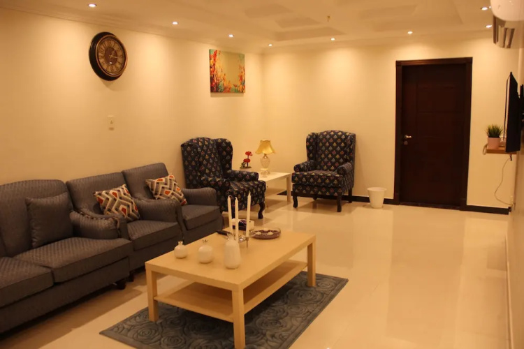 White Suite Aparthotel