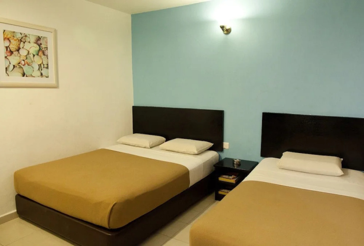 Hotel Ria
