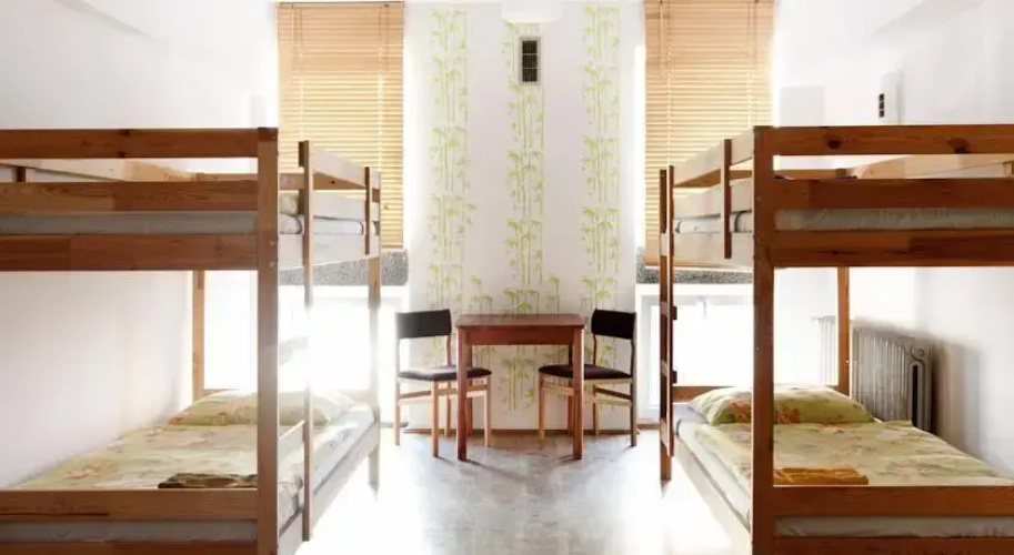 Hostel Silesius
