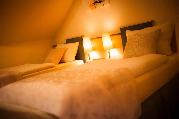 Hotel Carlton Mayfair