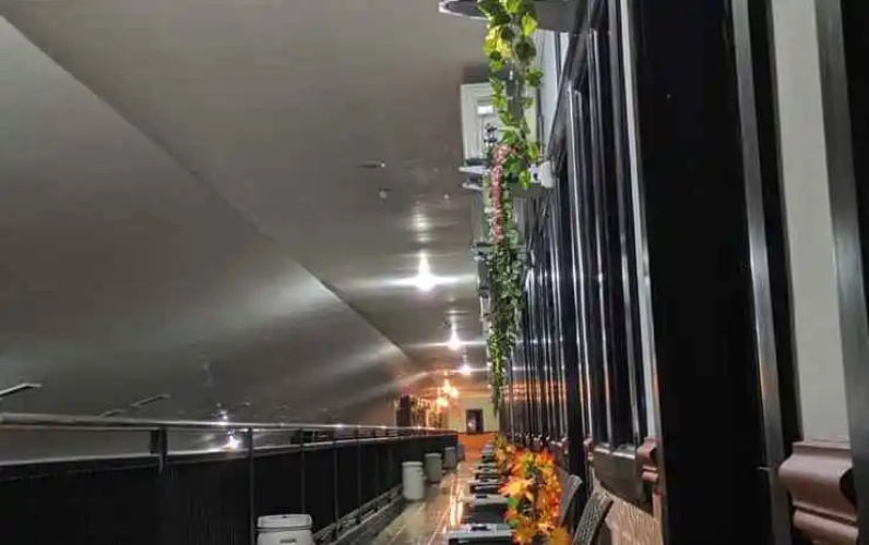 Star Suites Hotel