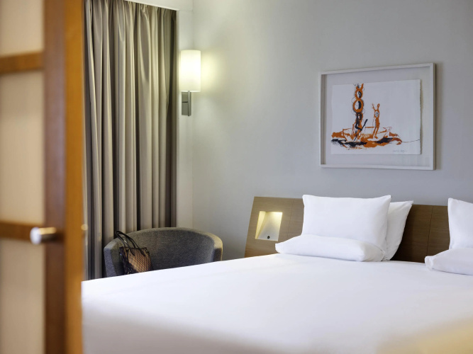 Novotel London Paddington photo 7