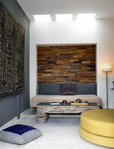 The Giri Residence