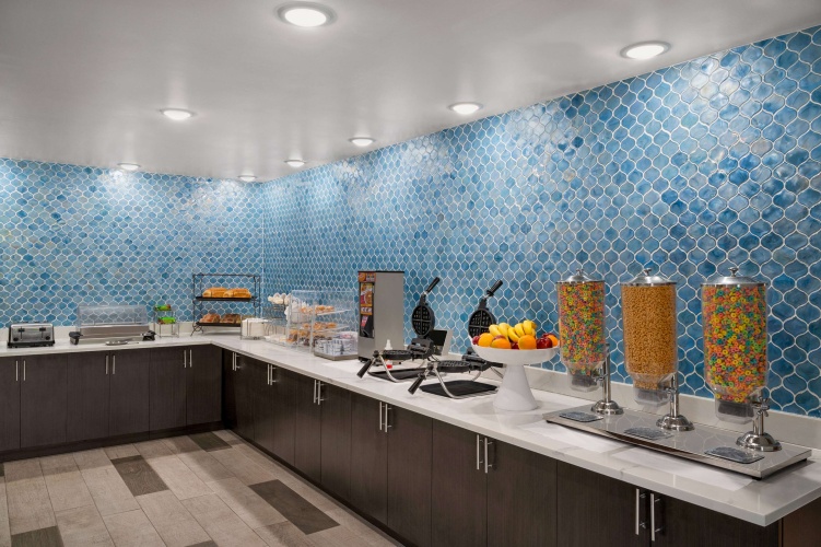 La Quinta Inn by Wyndham Columbus Dublin photo 12