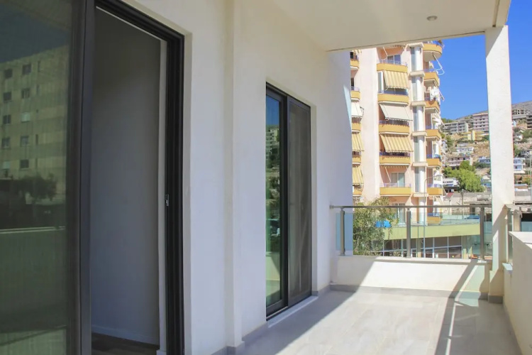 Maxi's Apartments