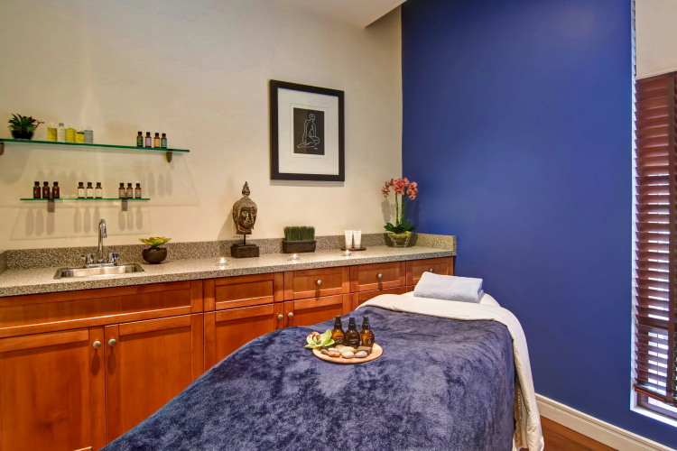 DoubleTree Fallsview Resort & Spa by Hilton - Niagara Falls photo 24
