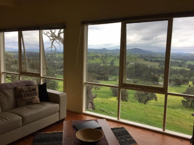 1 Bedroom Cottage