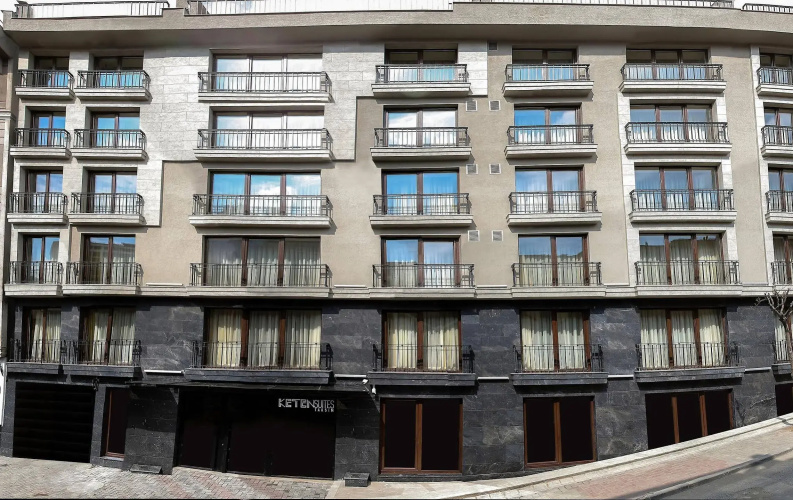 Hotelbild