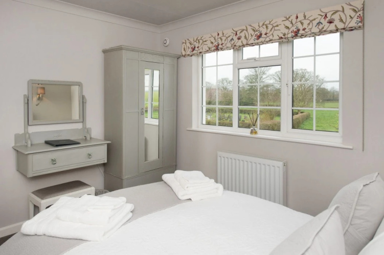 Callender House Bed and Breakfast