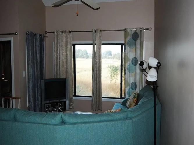 Heron Pointe F-21 - 1 Br Condo