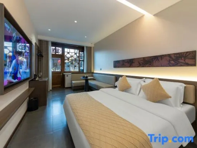 Luxury Double room