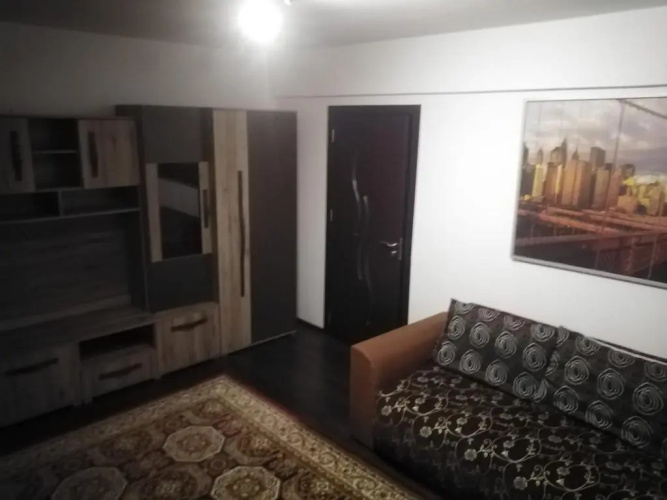 Apartament Km 0