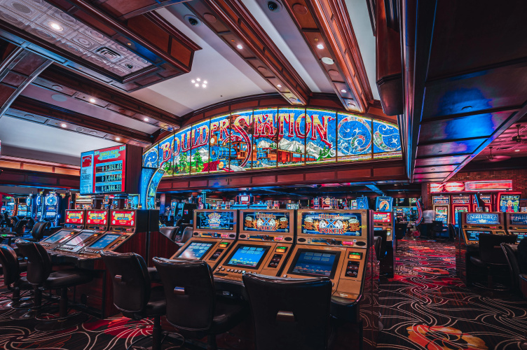 Boulder Station Hotel & Casino photo 14