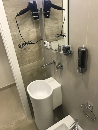 Executive Quadruple room