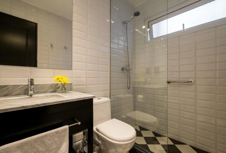 Standard Double Apartment