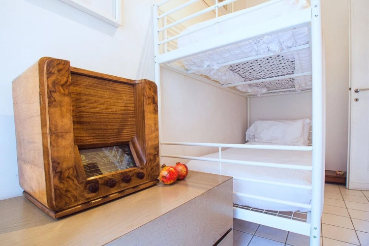 Beautiful 4 Bed Flat Close to Vatican