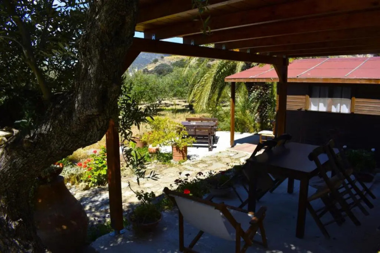Levantes Garden House -