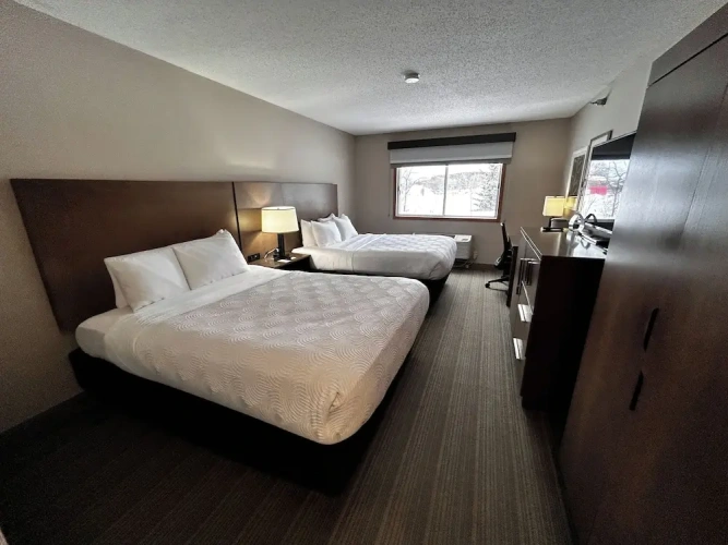 Quadruple Suite