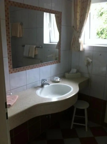 Standard Single room with balcony