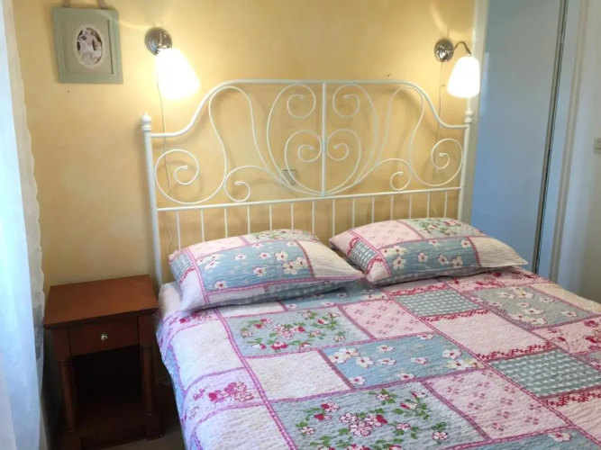 Apartment Kairos