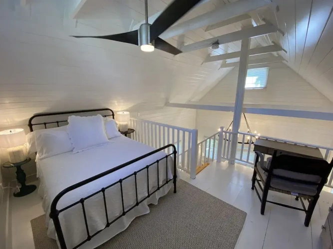Double Apartment