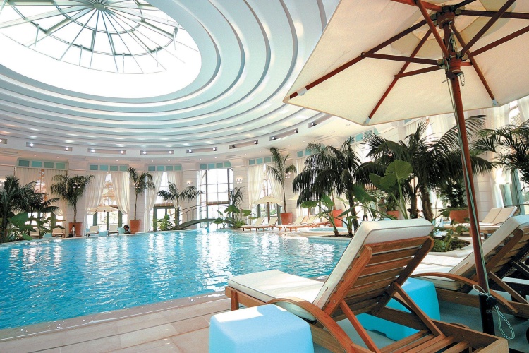 Monte-Carlo Bay Hotel & Resort photo 17