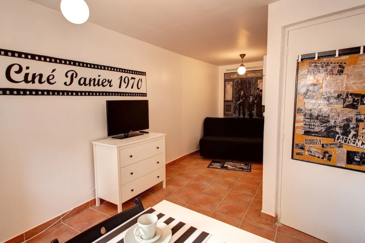 Gîte du Panier 1970