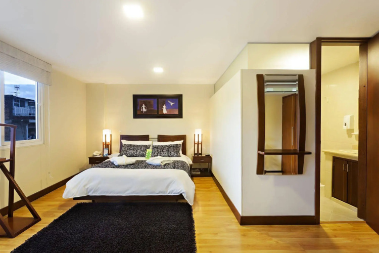 Loft Hotel