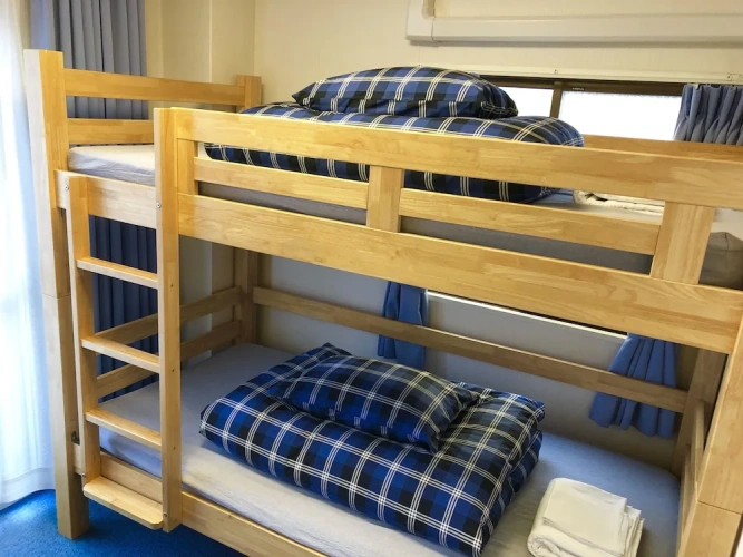 Economy Twin room