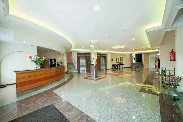 Ría Mar Hotel