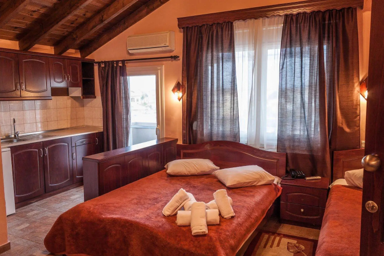 Filippion Hotel