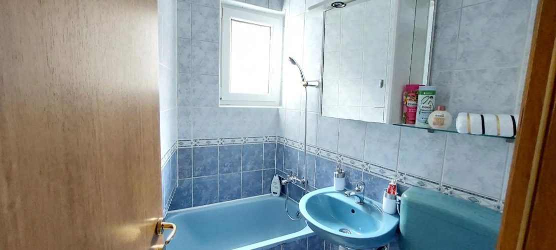 MB Deluxe Apartment