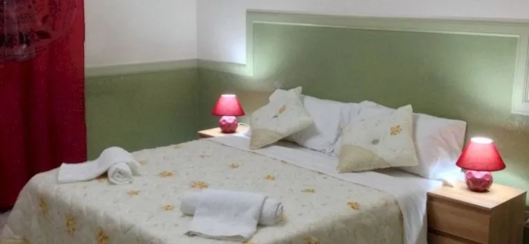 Rome Rainbow Guest House