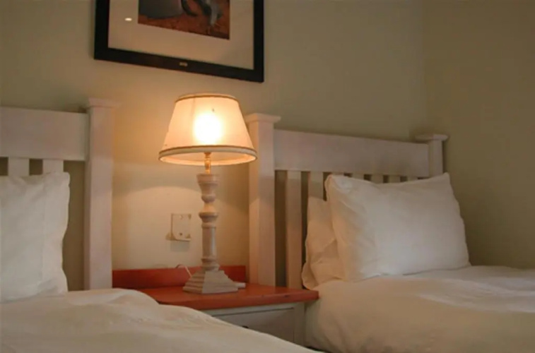 D'Aria Guest Cottages