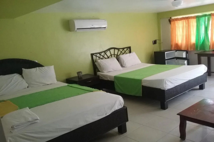 Sosua Sunset Hotel